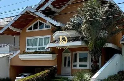 Casa Cond - Jd Aquarius - Cond. Sunset Park - 3 Dormit - 250m² -  zona oeste