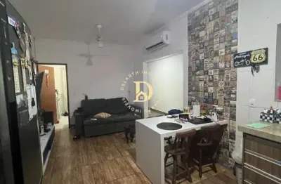 Casa - Residencial São Francisco - SJCampos - 03 Dormitórios - 92m²