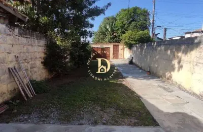 Terreno à venda na Rua Ademar Guedes de Oliveira, 38, Jardim Paulista, São José dos Campos