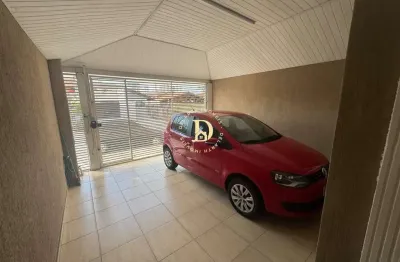 Casa com 3 quartos à venda na Rua Teresina, 257, Parque Industrial, São José dos Campos