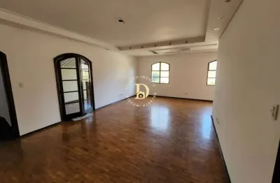 Casa com 4 quartos à venda na Rua Clóvis Bevilacqua, 60, Jardim Esplanada, São José dos Campos