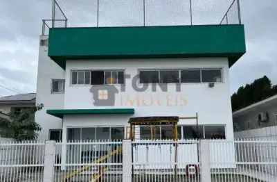 Alô investidor !  imóvel comercial e  regularizado - 534m² - ca1183