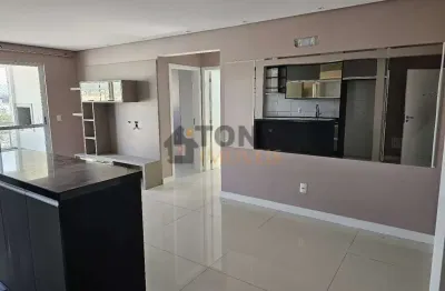 Apartamento com 2 quartos à venda no Areias, São José 