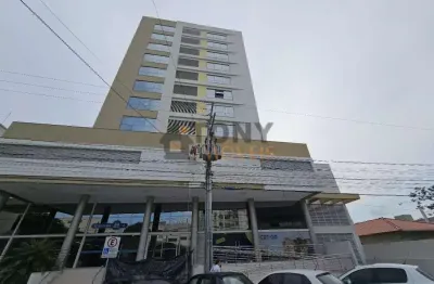 Ótima sala comercial em capoerias com vaga de garagem - sa1386