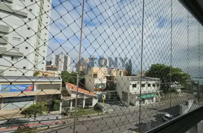 Apartamento com 4 quartos garden ao lado da beira mar do estreito - ap1412