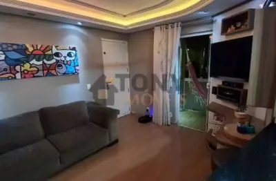 Apartamento incrivel na palhoca com 3 quartos - ap1426