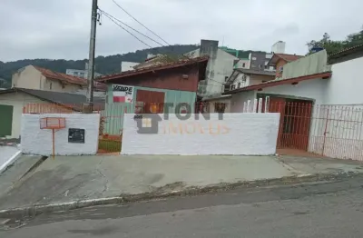 Casa com 2 quartos à venda no Ipiranga, São José 