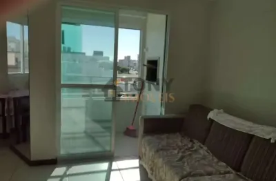 Apartamento com 2 quartos à venda no Areias, São José 