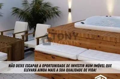 Lindo sobrado de 2 suítes com jacuzzi em forquilhas - são josé. - so1507