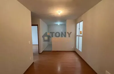Ótimo apartamento 2 quartos na serraria bem localizado - ap1530