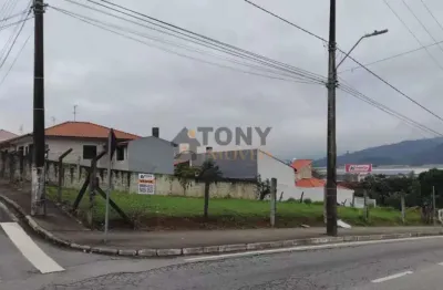 Terreno à venda no Ipiranga, São José 