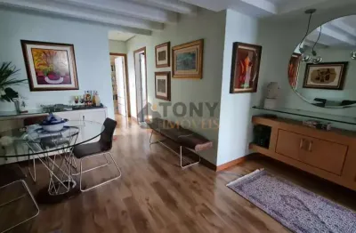 Cobertura com 3 quartos à venda no Centro, Florianópolis 