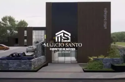 Prédio comercial de esquina com shopping continente - sa1557