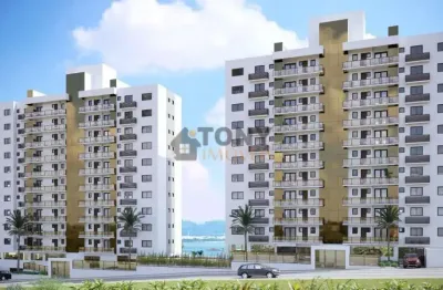 Lançamento -  2 quartos - suíte - excelente área de lazer - ap1570