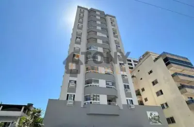 Apartamento com 2 quartos à venda no Barreiros, São José 