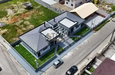 Incrivel casa nova no ipiranga com 3 quartos - ca1659