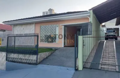 Casa com 3 quartos à venda na Rua Antônio Luiz Medeiros, Barreiros, São José