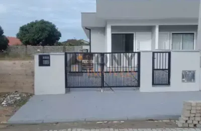 Casa com 3 quartos à venda na Rua João Custódio de Souza, Praia do Pontal, Palhoça