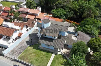 Mansão  em são josé -  financia - aceita imóvel . - ca1714