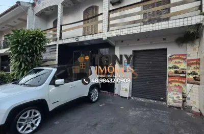 Casa casa comercial à venda no bairro bela vista - são josé - sc. - ca1722