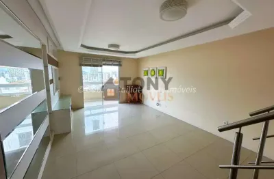 Cobertura com 3 quartos à venda na Rua Antônio Mariano de Souza, Ipiranga, São José