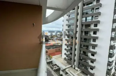 Apartamento 2 suítes no maior condominio de barreiros - ap1729