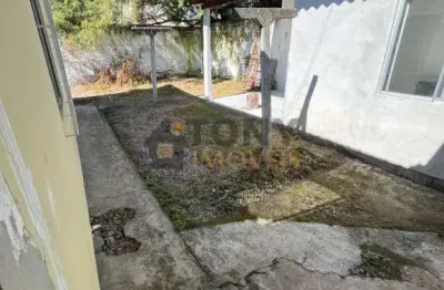 Casa com 2 quartos à venda na Rua Pedro André Hermes, Nossa Senhora do Rosário, São José