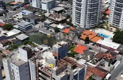 Apartamento com 86m2 com vista mar em barreiros - ap1734