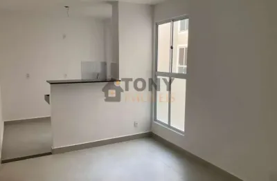 Apartmanto 2 quartos perto do ctg em forquilhas - ap1738