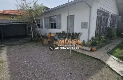 Casa comercial de 3 dormitórios à venda no bairro praia comprida - são josé - ca1744