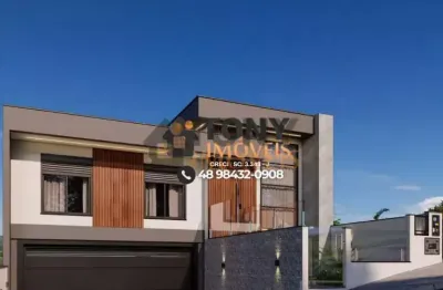 Casa imponete de 195m2,  3 dormitórios sendo 1 suíte no bairro potecas - são josé. - ca1746