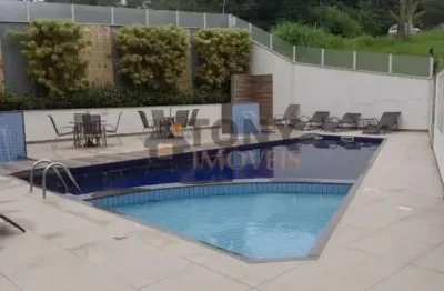 Aceito permuta !! apartamento de 2 quartos com suíte. - ap1747