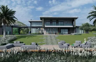 Paraíso na grande florianópolis, rancho queimado, sc - ch1751