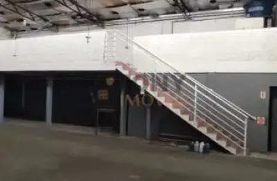 Galpao com 400m2 perto da br 101 e avenida das torres sao jose  - ga1763