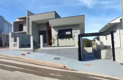 Casa com 3 quartos e 180m2 loteamento alta vista - ca1773