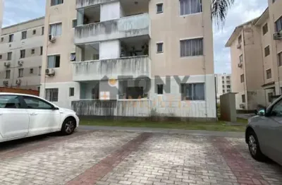 Apartamento 2 quartos bem localizado em areias - ap1790