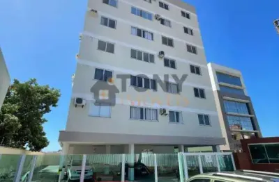 Apartamento 3 quartos com elevador perto do shopping - ap1789