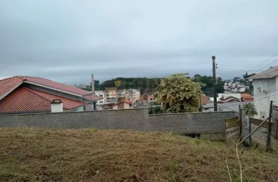 Terreno à venda na Rua Madre Teresa de Calcutá, 87, Real Parque, São José