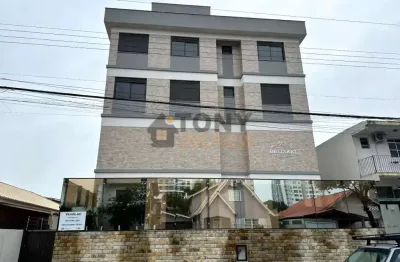 Cobertura com 3 quartos à venda na Rua Vereador Batista Pereira, 788, Balneário, Florianópolis