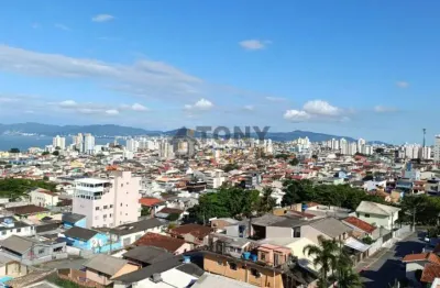 Apartamento 2 quartos andar alto com vista incrivel - ap1822