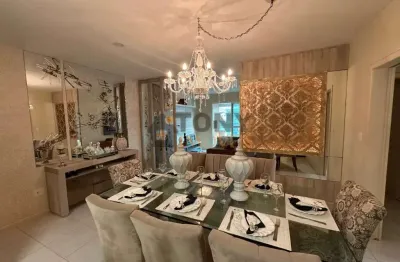 Apartamento 3 quartos estreito 113m2 bem localizado - ap1835