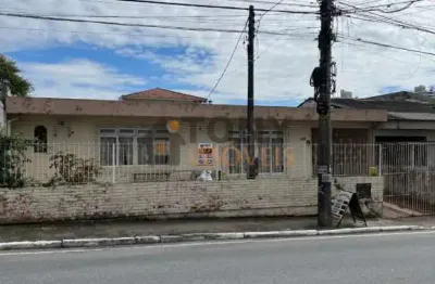 Casa comercial com 1 sala para alugar na Nossa Senhora do Rosário, São José 
