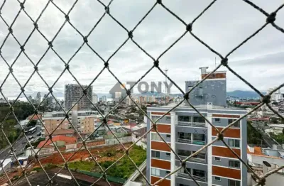 Apartamento 2 quartos em frente o colégio nossa sra de fatima - ap1838