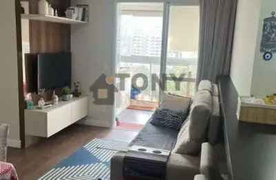 Apartamento com 2 quartos à venda na Rua Pastor William Richard Schisler Filho, 504, Itacorubi, Florianópolis