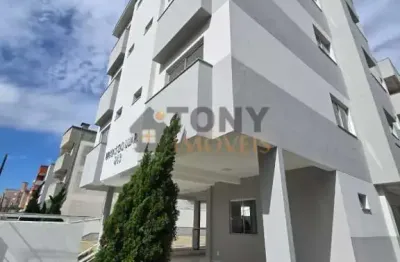 Apartamento com 2 quartos à venda na Rua 1º de Setembro, 8565632, Serraria, São José