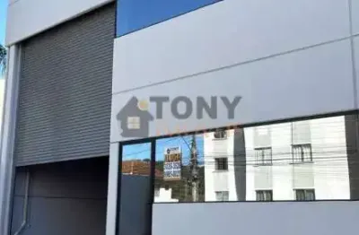 Barracão / Galpão / Depósito à venda na Nossa Senhora do Rosário, São José 