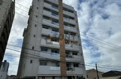 Apartamento com 2 quartos à venda na Rua Otto Júlio Malina, 1650, Ipiranga, São José