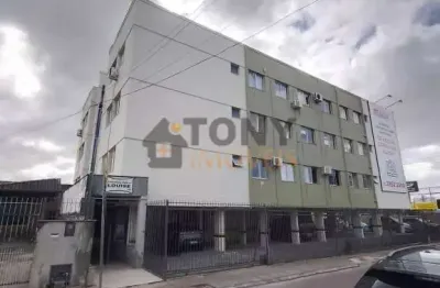 Apartamento com 2 quartos à venda na Rua Vinte e Cinco de Novembro, Nossa Senhora do Rosário, São José
