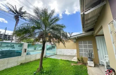 Casa com 4 quartos à venda na Rua Moura, Barreiros, São José