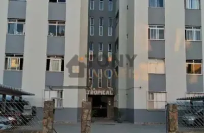 Barato !!!! 295 mil -- 2 quartos no lado da havan e faculdade  - ap1862